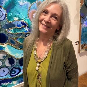 Meet your Posher, Dian